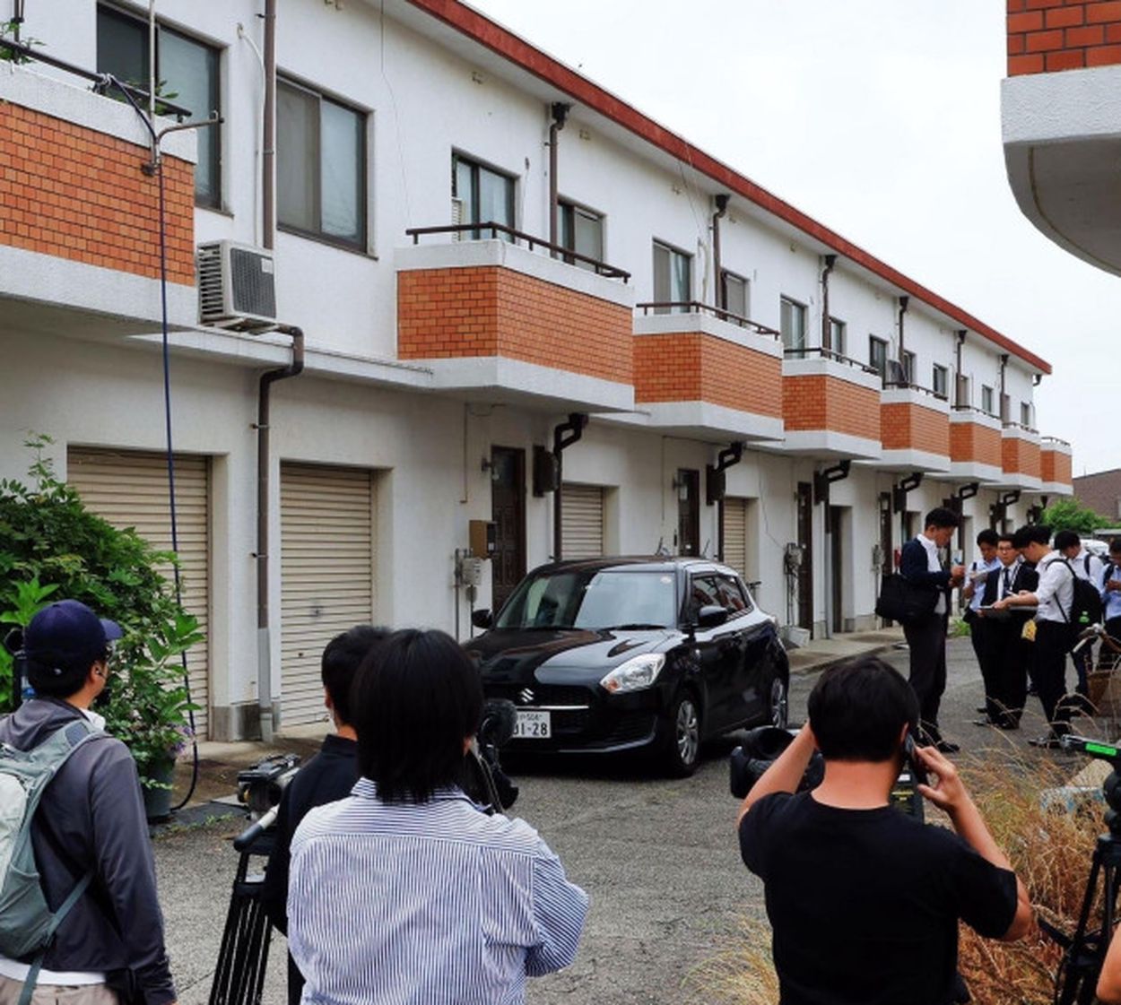 【恐ろしい・・】次男同居後、一家に異変　「虐待ではないか」近所で噂も　死亡男児、体にあざ  [夜のけいちゃん★]