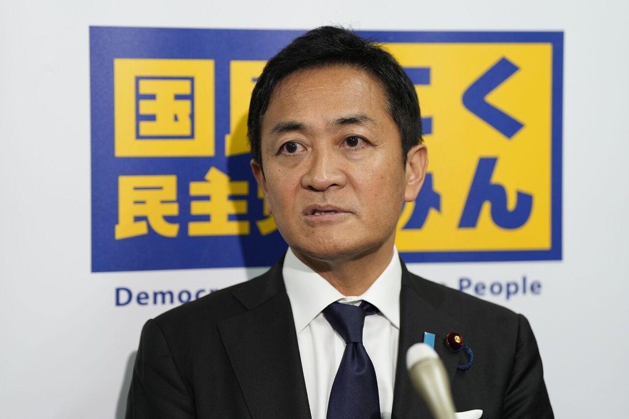 【有能要素どこ？】「不倫しない無能より不倫する有能」玉木氏の不倫騒動が「国民民主党の躍進」に繋がる訳　「財務省の陰謀」等の声も