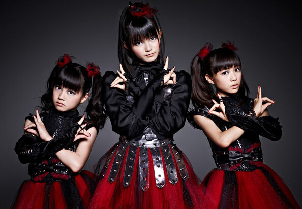 湯川れい子、「BABYMETAL」を「水商売的」と発言して大炎上　ファン大憤慨