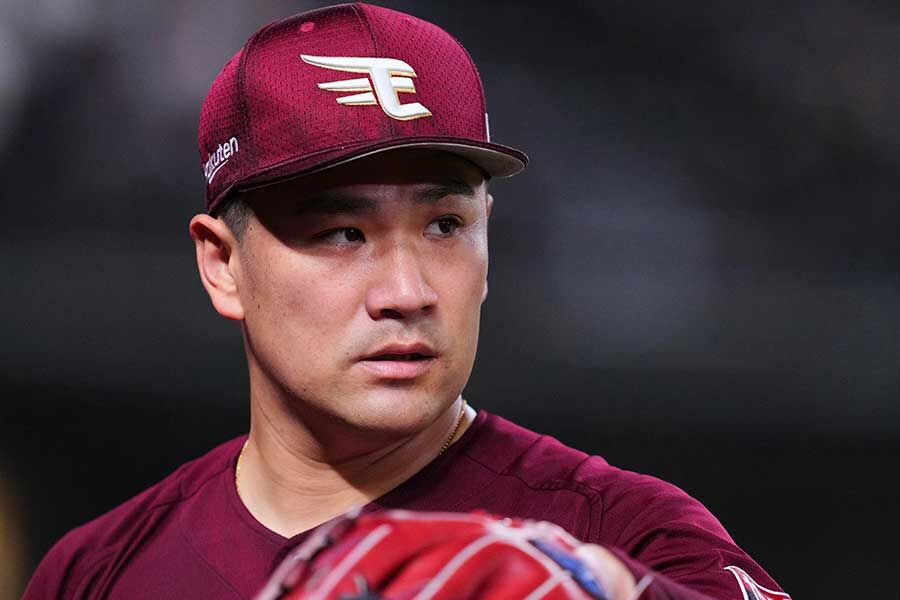 【速報】楽天に激震　田中将大を保留者名簿に記載せず　球団発表「協議の結果」と説明  [Ailuropoda melanoleuca★]