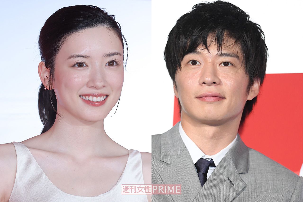 【不倫の代償】永野芽郁“二股肉食不倫”の代償は20億円…田中圭を転がすオヤジキラーぶりにスポンサーの反応は？  [ぐれ★]