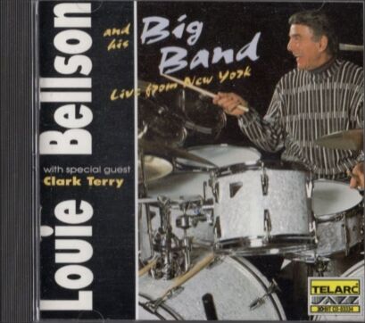 『ルイ・ベルソン』