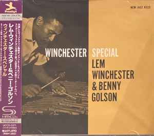 『レム・ウィンチェスター』