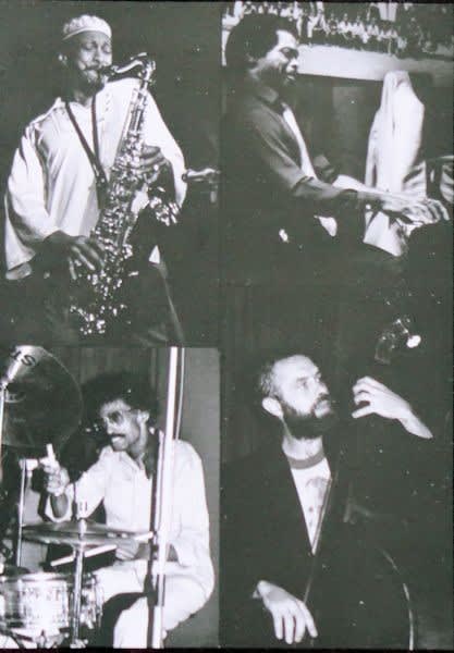 『ジョージ・アダムス』