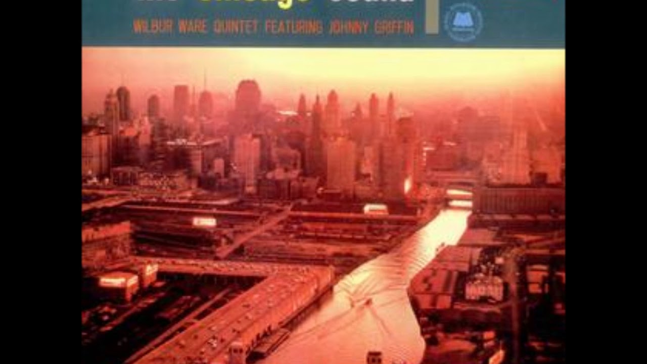 『ウィルバー・ウェア』