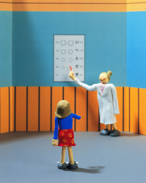 【子供の視力低下】小2で視力は0.2　頭痛に無気力も…子どもを襲う心身の不調  [蚤の市★]
