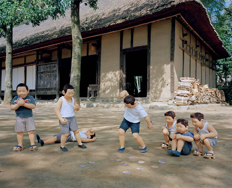 福厳寺住職「昭和時代は今より貧しく、子育て支援制度なんてなかったが、人々は結婚し、子供も多く産まれた。SNSが少子化の原因」 ★5  [お断り★]