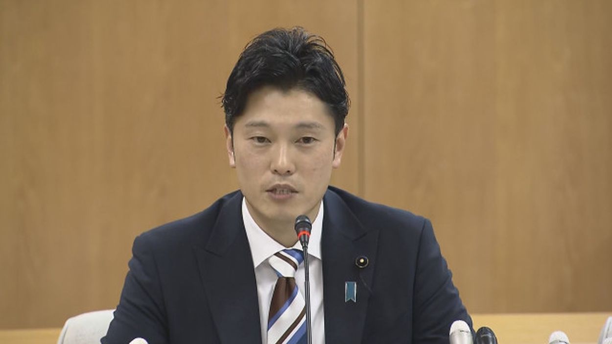 「これ以上脅して『自☆』しても困る」立花氏に脅されたと百条委の奥谷委員長…「奥谷を探せ」とSNS で監視も