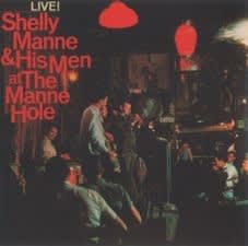 『シェリー・マン』