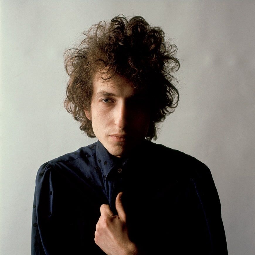 『ボブ・ディラン』