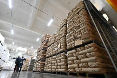 【備蓄米放出】JA「２０００円で販売されると持続可能な農業が不可能に。５キロ3千円〜3500円が値頃だと思う」★５  [シャチ★]