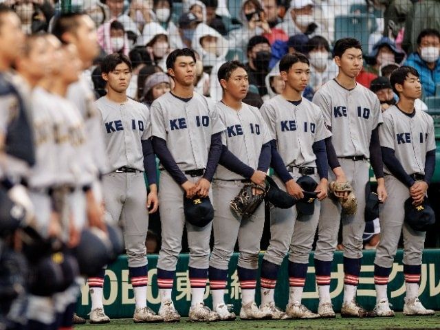 【高校球児】ベスト８に“丸刈りじゃない”３校が勝ち上がり話題　高野連の調査でも傾向が大きく変化  [フォーエバー★]