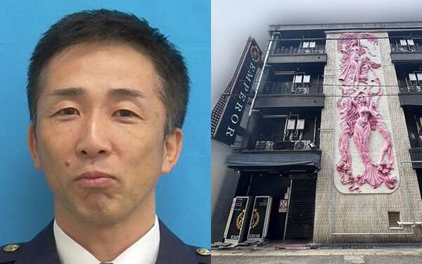 【何かの映画みたいw】和歌山県警元幹部、警察の権限をちらつかせ、ソープランドで無料の性的サービスを受けていた