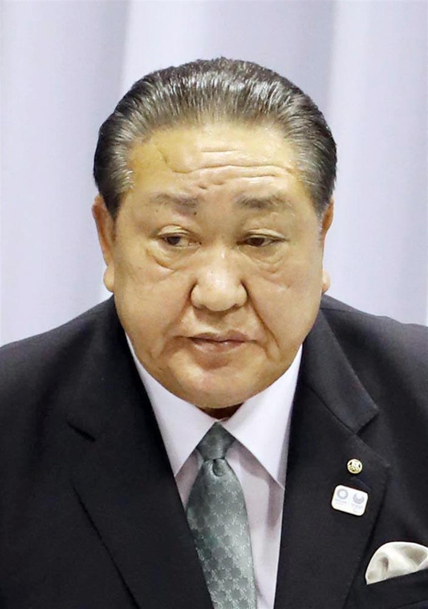 【やはりね！】日大・田中英寿理事長を脱税容疑で逮捕