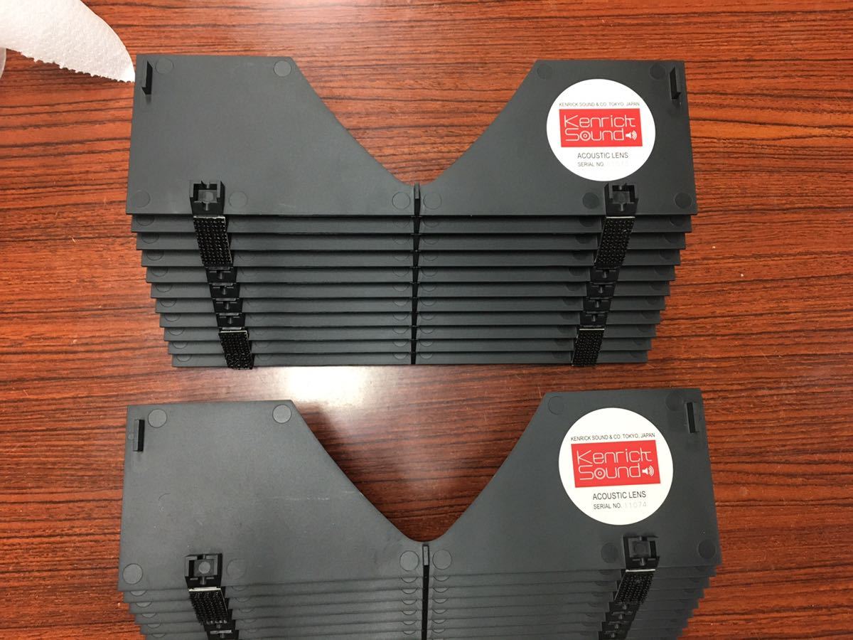 『KENRICK SOUND』44