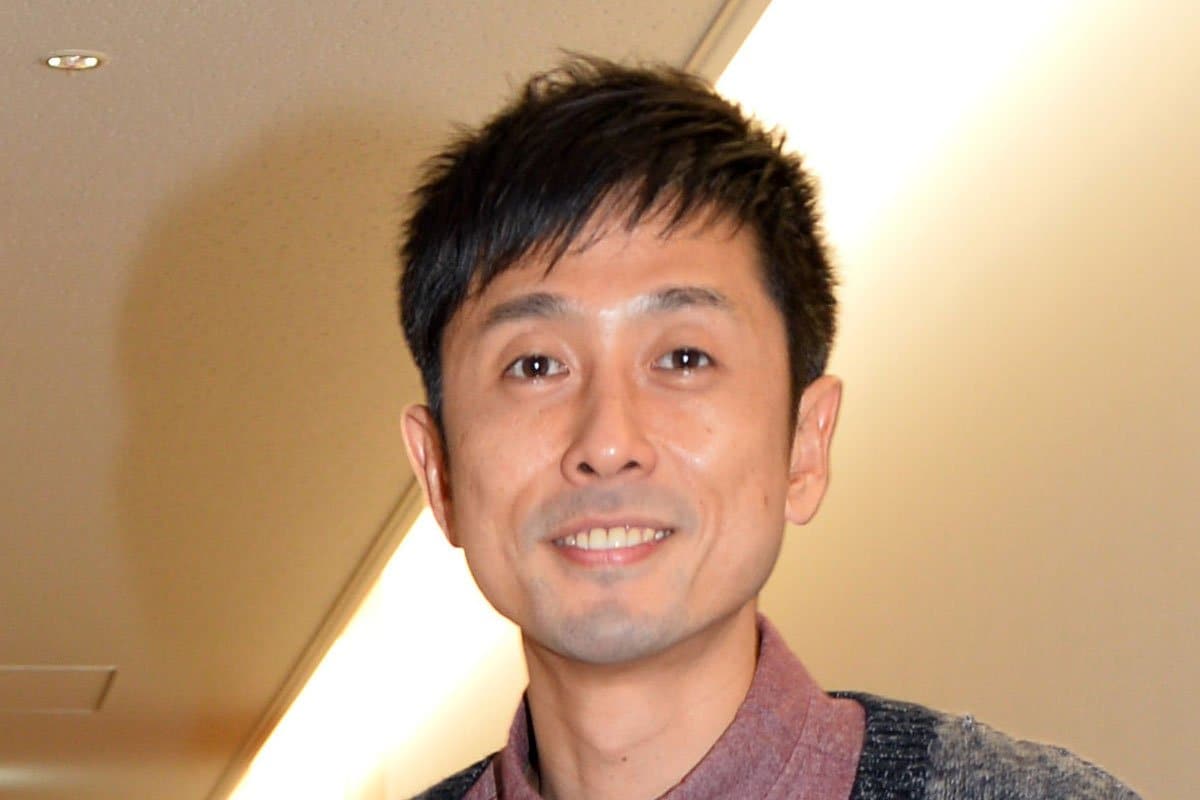 京大法学部卒芸人・ロザン宇治原、オンライン「違法なんです。グレー、って何を言ってるんだ」