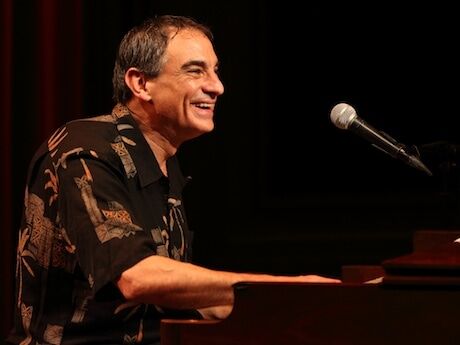 『トニー・モナコ』