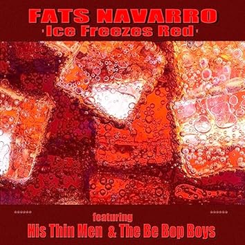 『ファッツ・ナヴァロ』