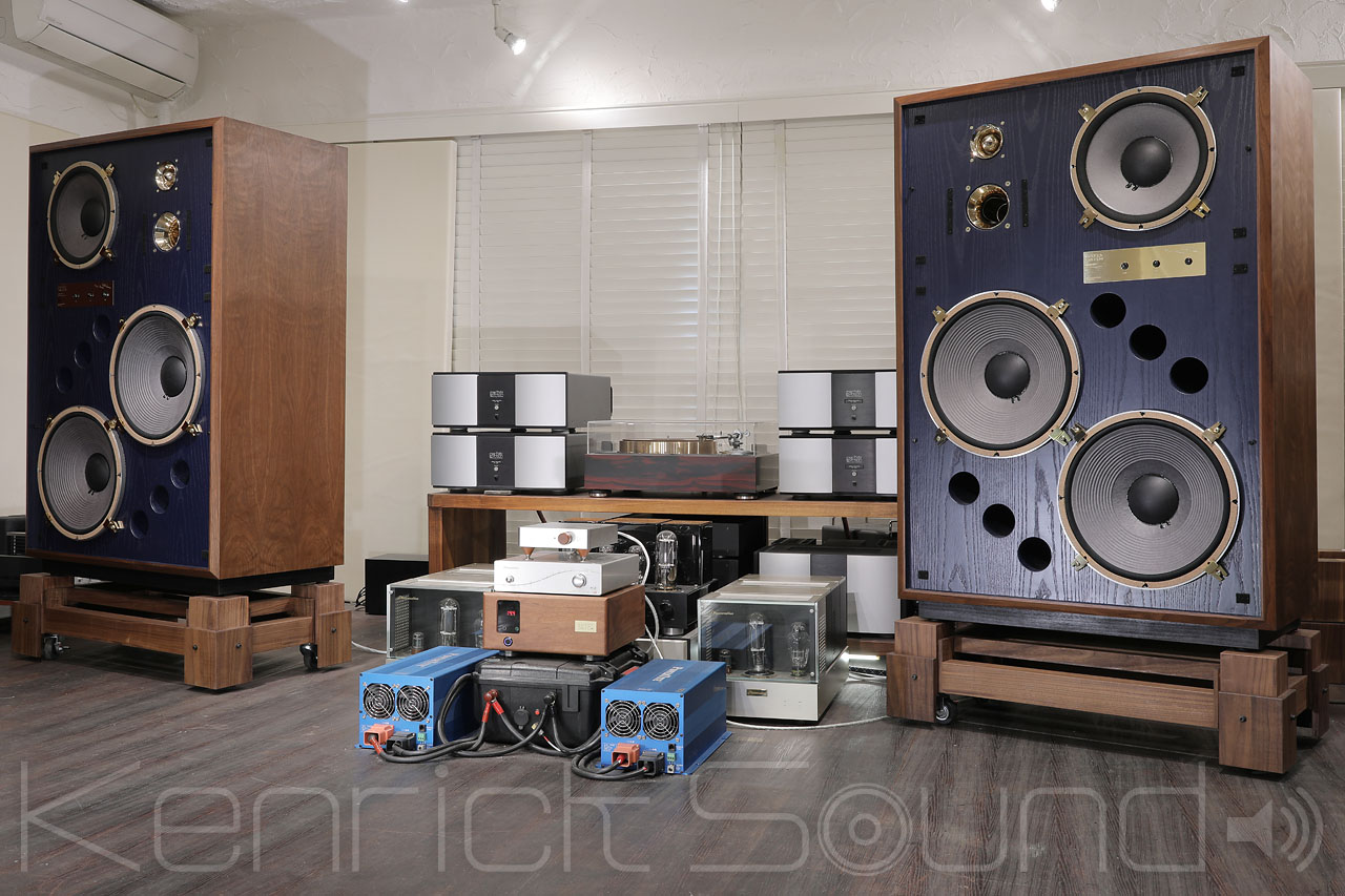 『KENRICK SOUND』113