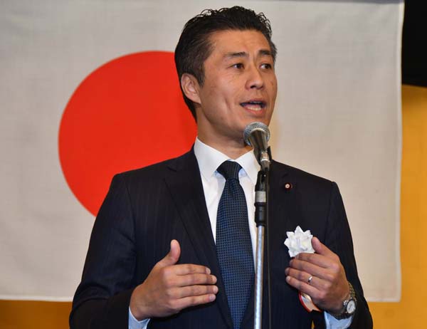 細野豪志「LGBT理解増進法ができても性自認が女性と主張する男性が公衆浴場に入る事ない。陰☆の有無が最優先」 ★2  [おっさん友の会★]