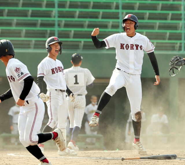 【臭い物に蓋をした】広陵・野球部へのアンケートを実施「暴力、いじめ等の問題がないことを確認」 「対外試合等の活動をさせていただきます」