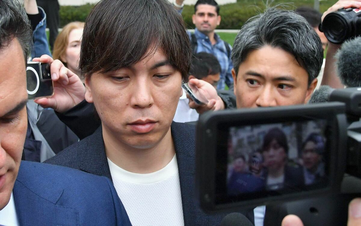 【は？】「ミズハラが犯人だとは思わないよ。ショーヘイは完全な有罪だ」なぜアメリカ人の多くは、大谷翔平を“犯人”扱いすることをやめないのか