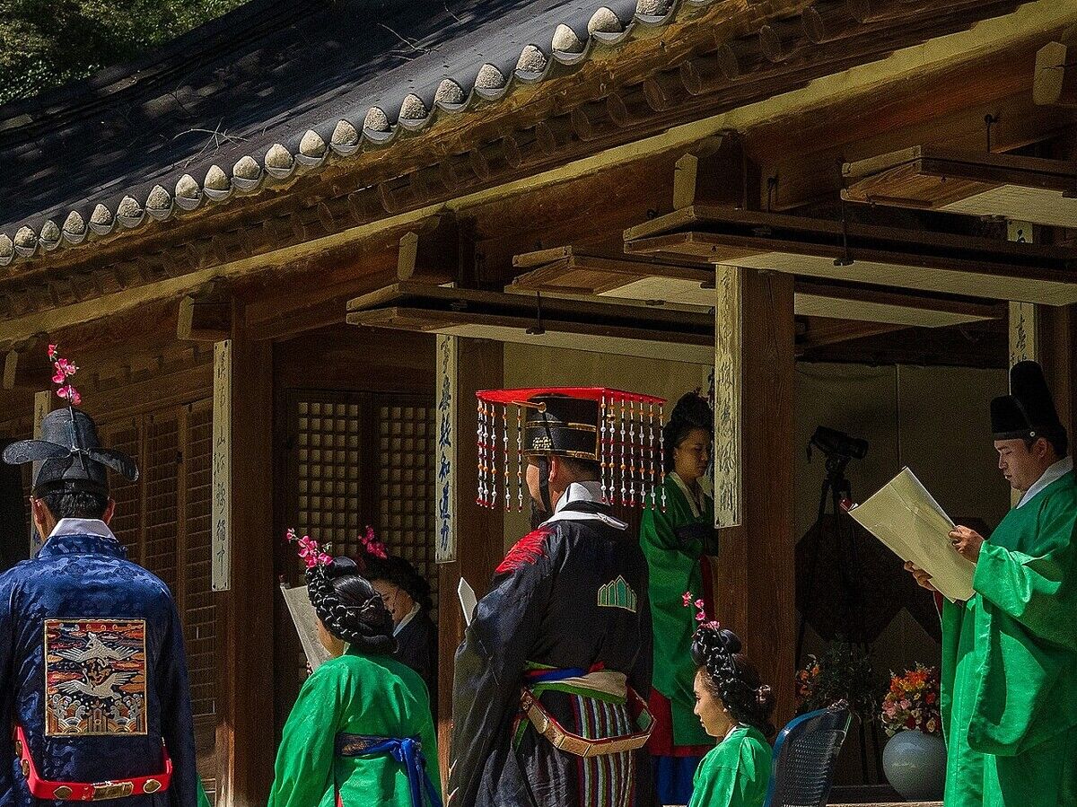 【は？】「何故他国の物を？日本は恥じるべき」自国の文化遺産10万点が日本に流出と韓国が主張、その内3点は国宝”