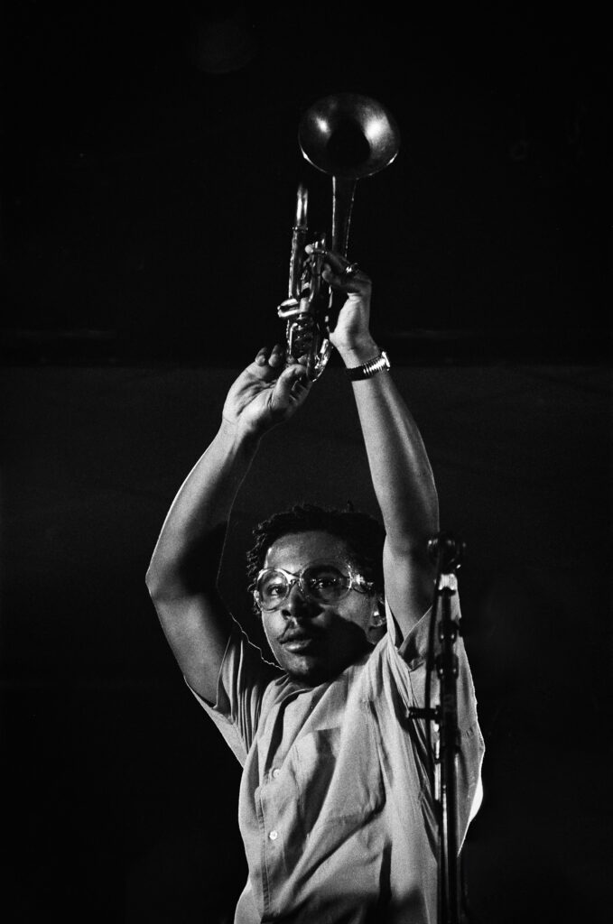 『ロイ・ハーグローヴ』