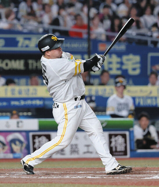 ソフトバンク・山川穂高、ベルーナ西武戦で3本塁打大爆発も、何故かヒーローインタビューに呼ばれず
