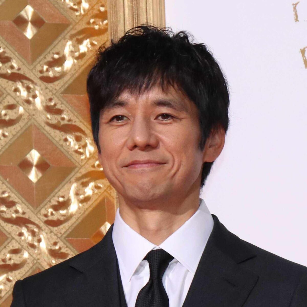 西島秀俊は子連れで観戦、泉里香はカブス応援、モー娘。乃木坂アイドルも…ドジャース開幕戦、東京ドームに押し寄せた芸能人  [ひかり★]