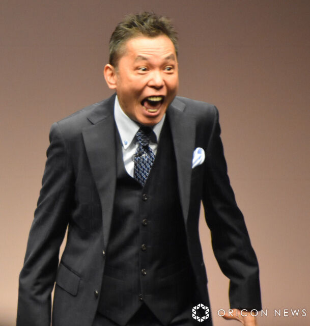 【ちげえねぇや】「ふざけるな吉本！」「お前ら犯罪者だらけ」 太田光の生放送乱入と“暴言”連発で見せた芸人魂
