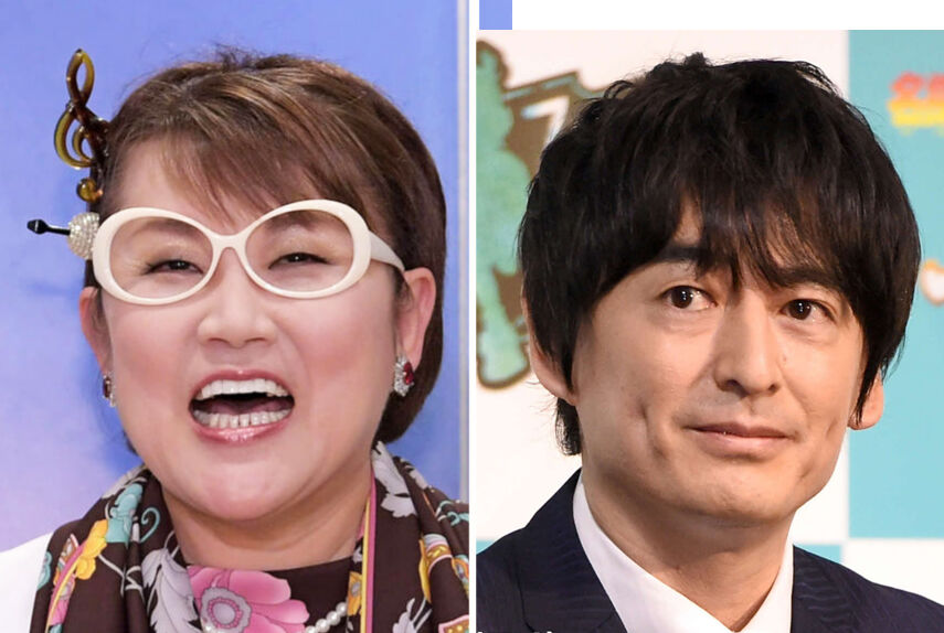 M-1グランプリ、山田邦子、博多大吉が審査員に