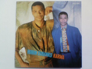 『ロビン・ユーバンクス』