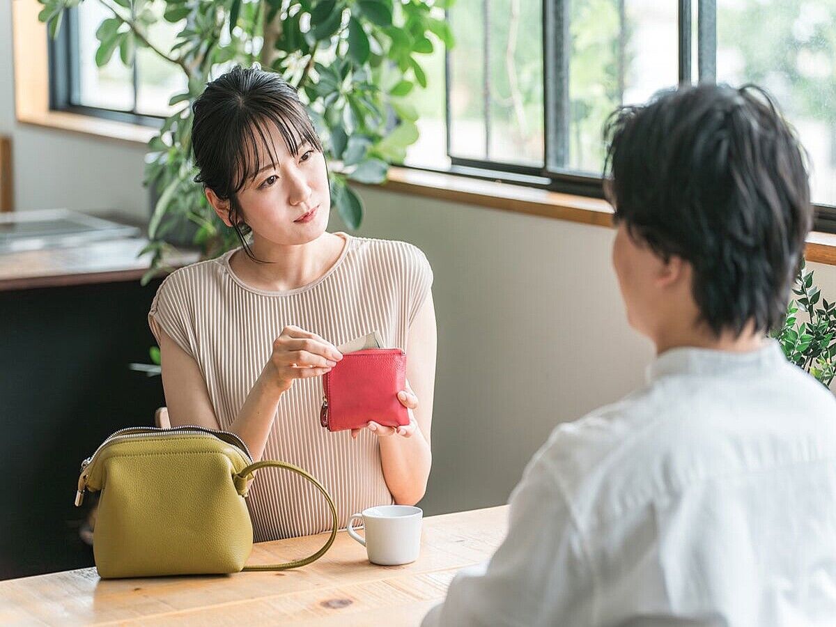 【どう思いますか？】初デート費用、女性は「一円も驕りたくない」「男性が全額負担すべき」…男性の本音は？
