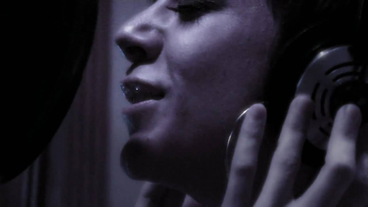 『グレッチェン・パーラト』