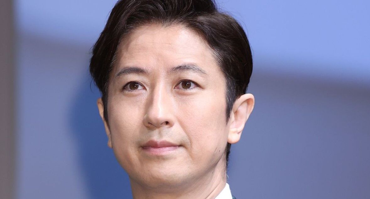 谷原章介、“ルフィ”渡辺優樹容疑者との過去の関係を認めたＥＸＩＴ兼近大樹を「信じて応援していきたい」  [八百坂先生★]
