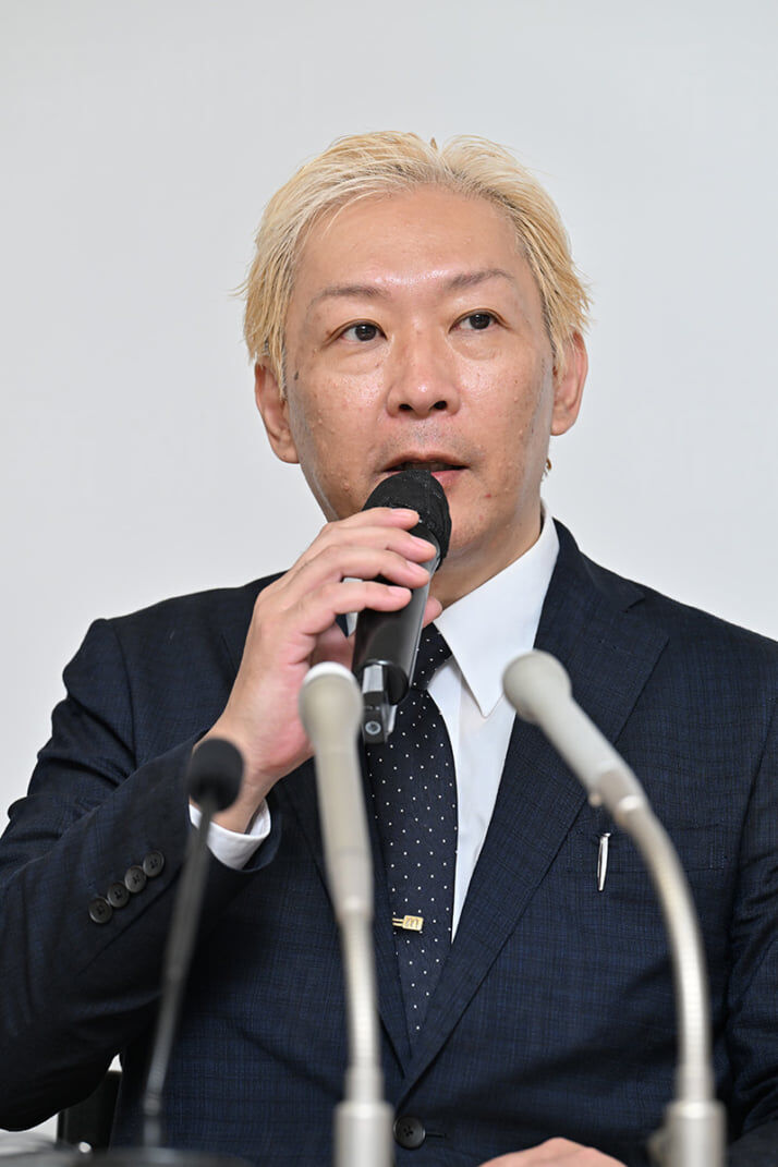 「ハワイへの移住費など18億円を要求」　SMILE-UP.に提訴された、「当事者の会」元副代表石丸の言い分　「ハワイで安全に暮らそうと」  [Ailuropoda melanoleuca★]