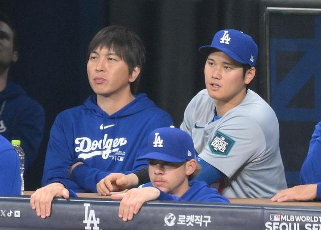 水原一平通訳「大谷翔平に肩代わり…」発言、大谷サイドの代理人は否定…約6億8000万円「大谷の口座からお金を盗んだ」と告発  [阿弥陀ヶ峰★]