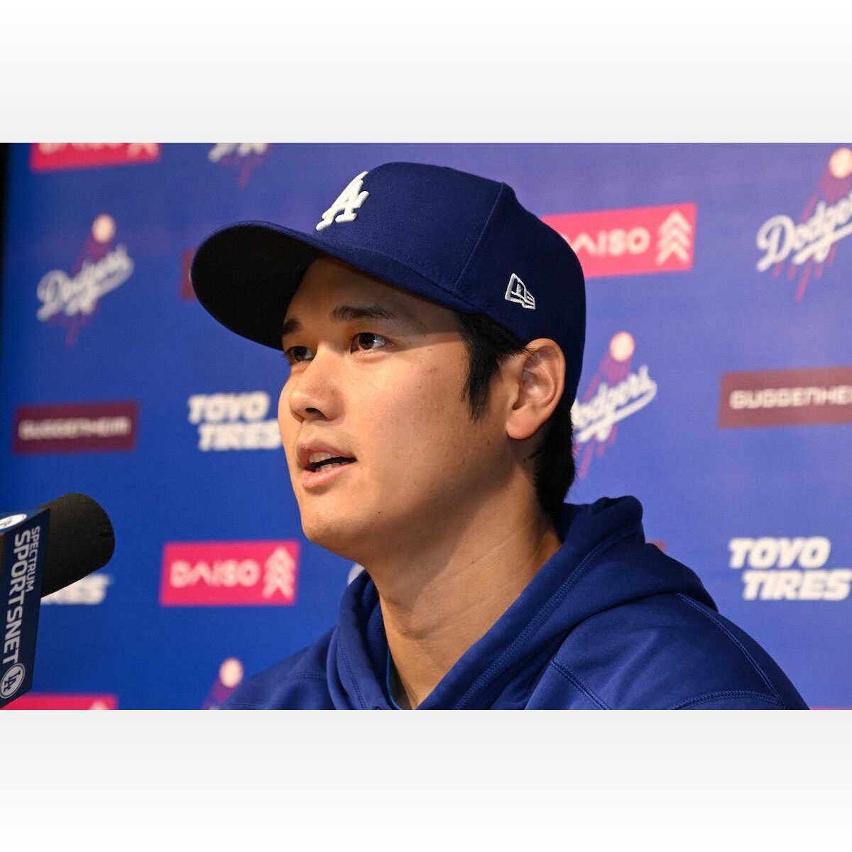 【ショーへ―の独白会見】LAタイムズの辛口記者 「一番の疑問に答え切れていない」「日本のファンと違って、大谷がどういう人物が米国人はわかっていない」  [ニーニーφ★]