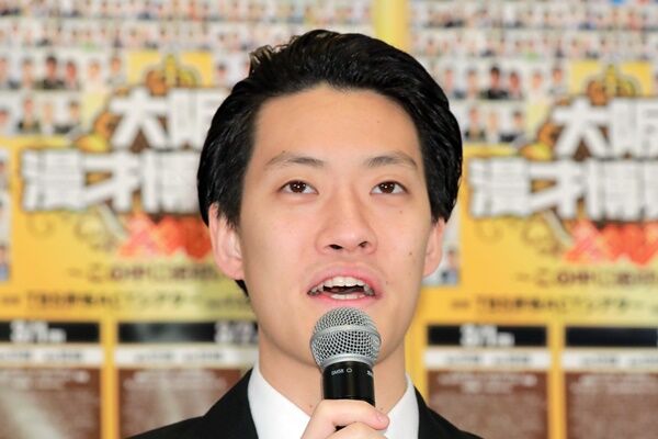 【もうええよ】TBS『ジョンソン』終了に苦言「1年って短すぎるわ。責任持って、もっと我慢せぇよ。」