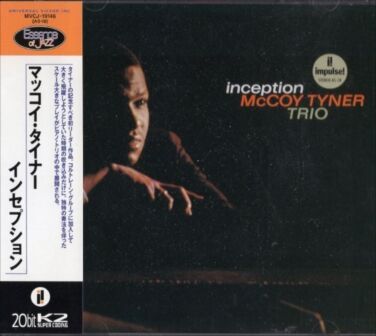 『マッコイ・タイナー』