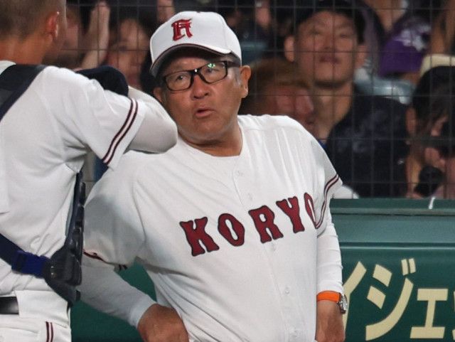 【何故、辞退しない？】広島大会の7月に被害届をだされていた広陵は、もう甲子園にいられない。30年前から中井監督、折田会長、堀校長らを取材し…