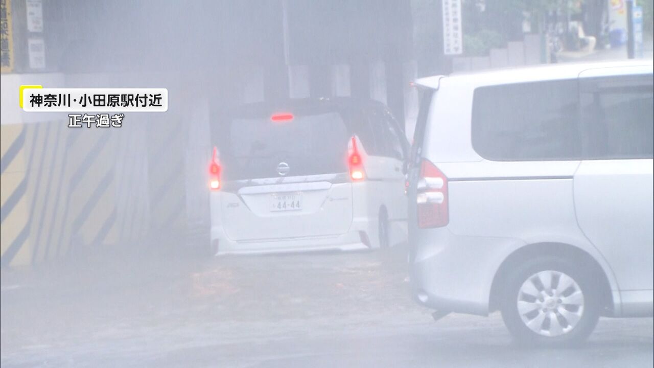 【速報】東京・世田谷の「避難支持」1998世帯 4457人対象