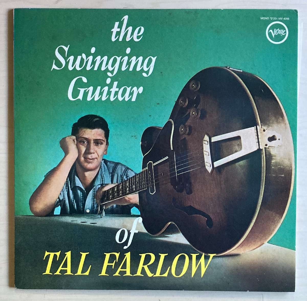 『タル・ファーロウ』