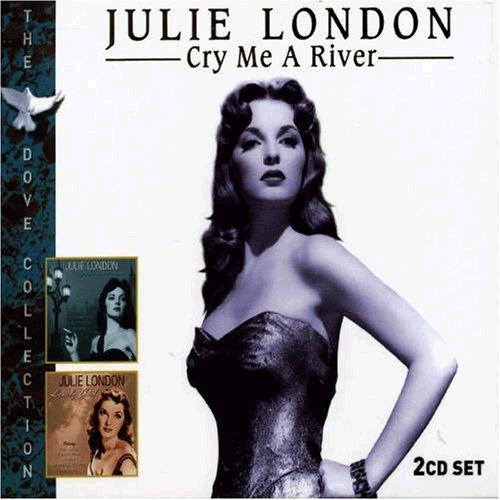 『ジュリー・ロンドン』