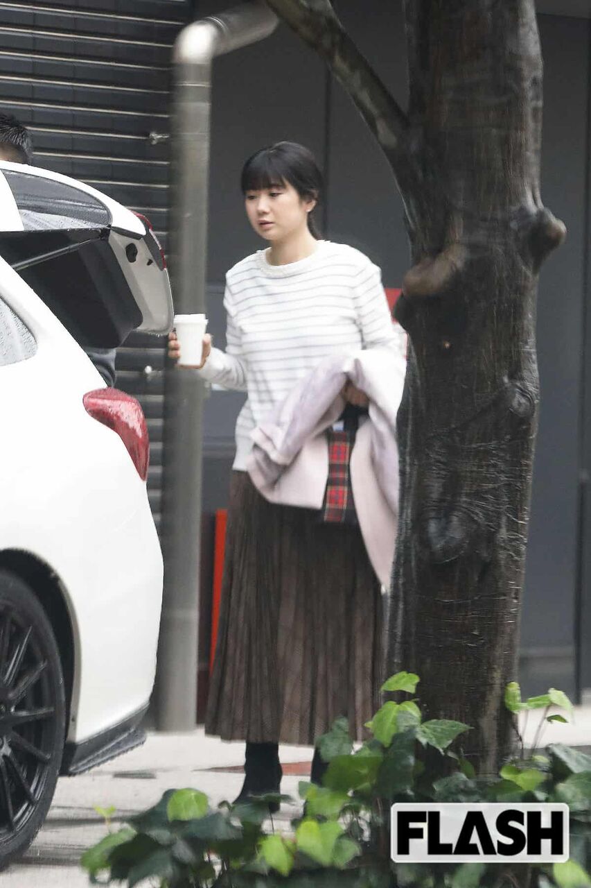 【どろどろだね】福原愛　離ればなれの子どもを巡り…法的対決か？江宏傑氏が法的措置の方針  [ネギうどん★]