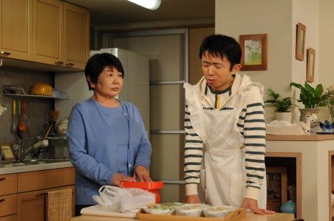 文春 会うと発疹が出る えなりかずきの泉ピン子 渡鬼 共演拒否 橋田壽賀子が真相を告白 フリーダム ルーム