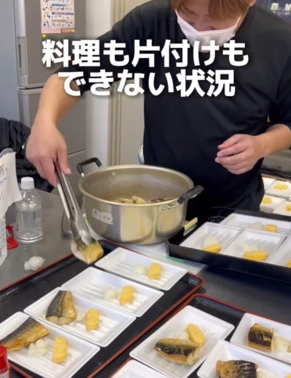 【能登地震】炊き出しボランティアのマナーにあぜん…300食分を調理途中で放置、切りかけの食材、調理器具も洗わず　被災地からの訴え★4  [ぐれ★]