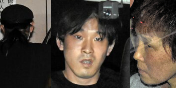 動画配信者「唯我」こと原唯之さんの遺体をスーツケースの中に遺棄　元交際相手の親族ら5人を逮捕  [Hitzeschleier★]