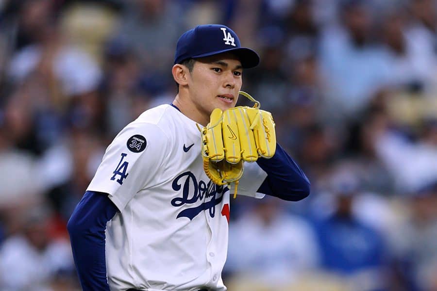 「心の故障者リスト入り」佐々木朗希は投げる気力を失ったのか　